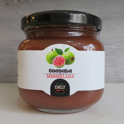 Mermelada De Guayaba_1