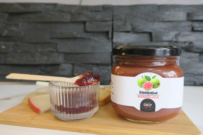 Mermelada De Guayaba_2