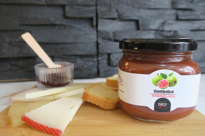 Mermelada De Guayaba_4