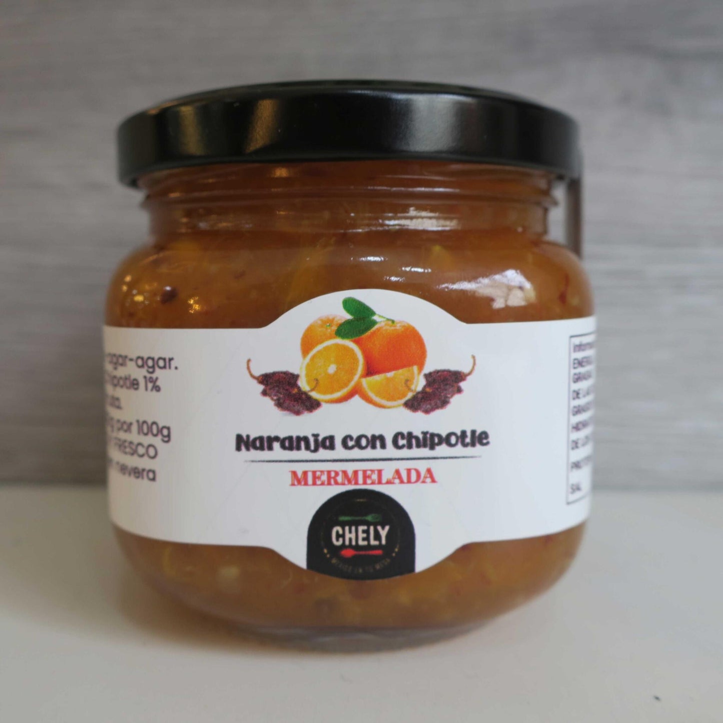 Mermelada De Naranja Con Chipotle_1