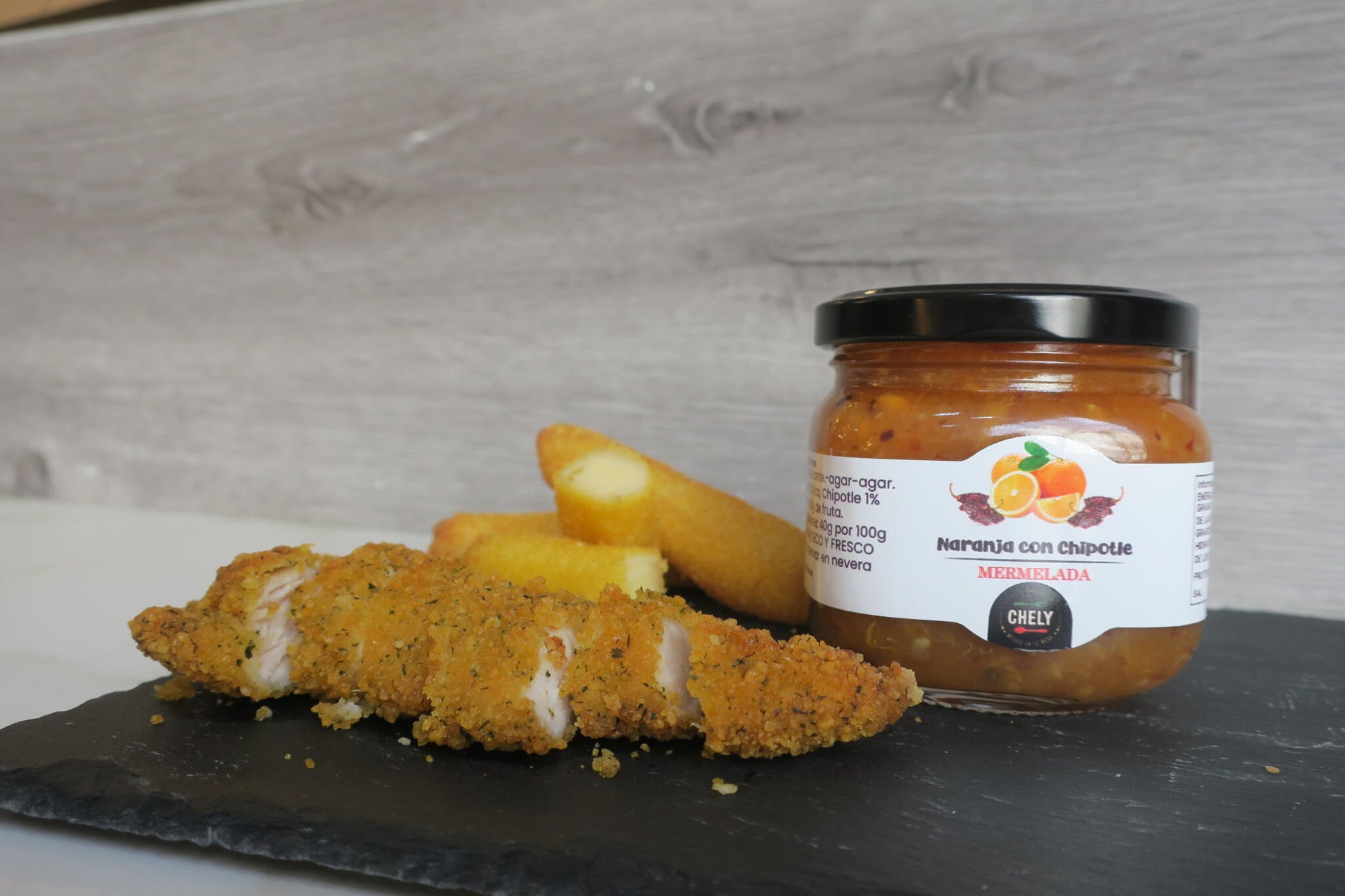 Mermelada De Naranja Con Chipotle_2