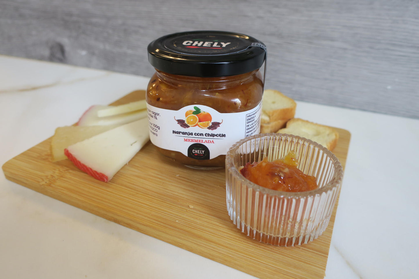 Mermelada De Naranja Con Chipotle_4