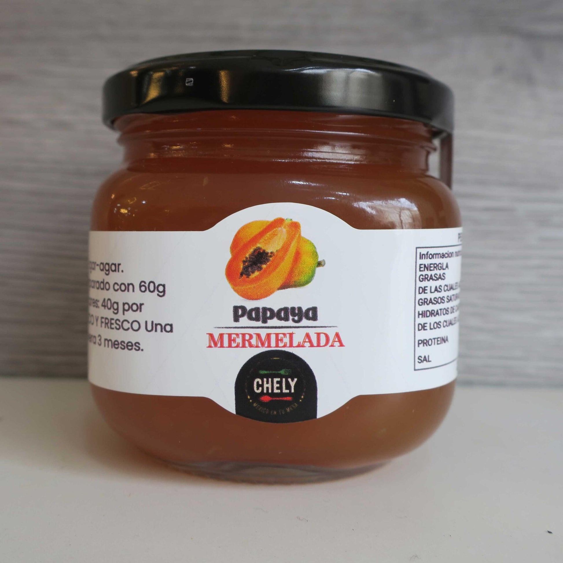 Mermelada De Papaya_1