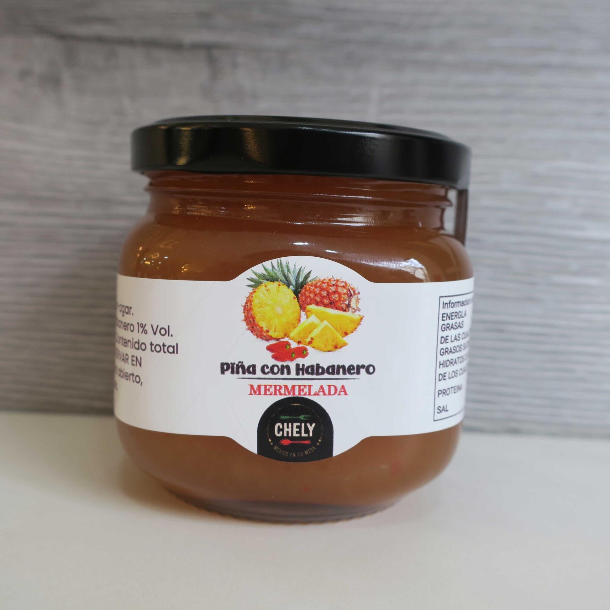 Mermelada De Piña Con Habanero_1
