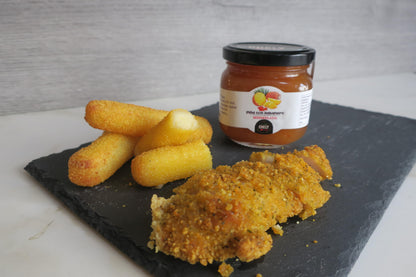 Mermelada De Piña Con Habanero_2