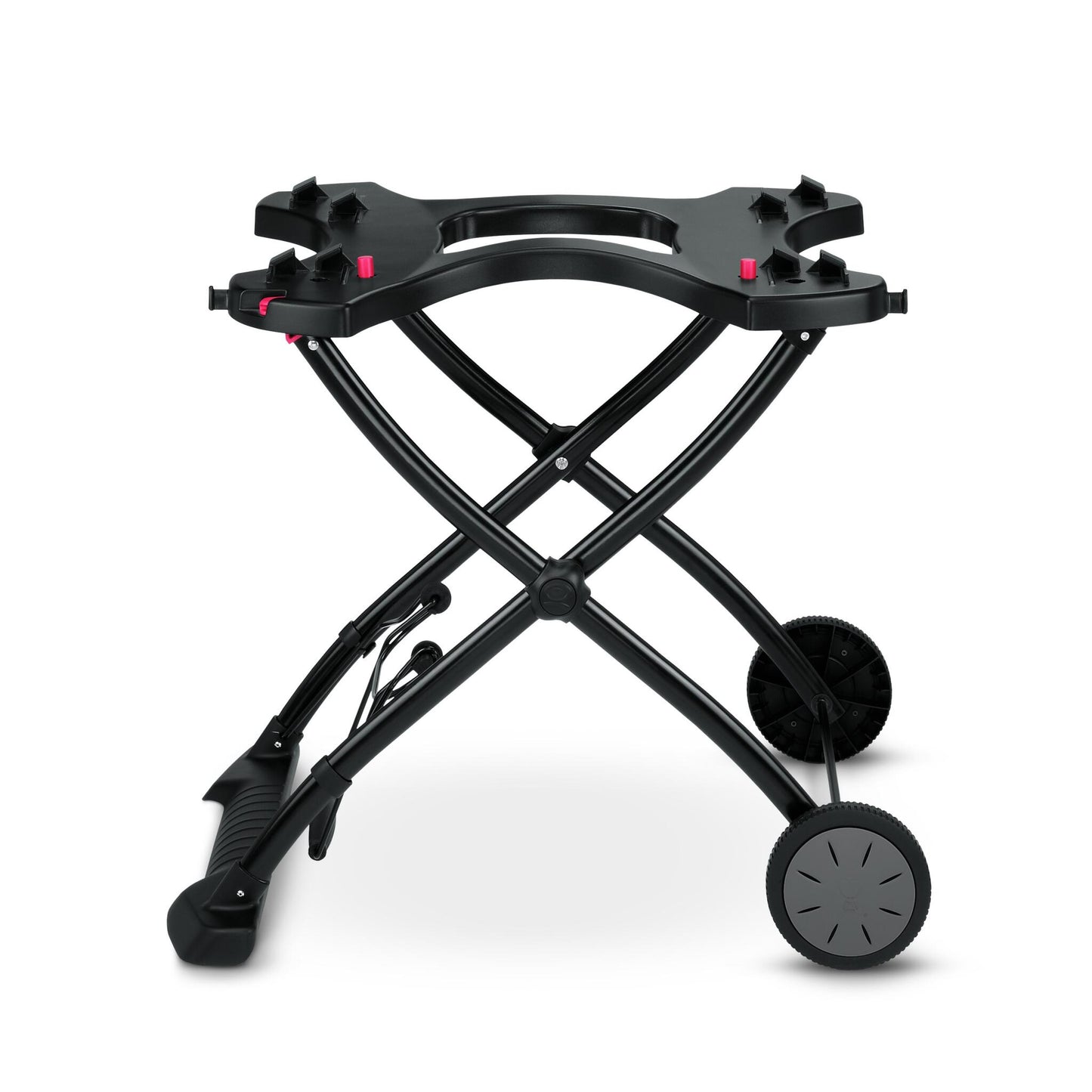 Mesa-carro Para Weber Series Q1000 Y 2000_0