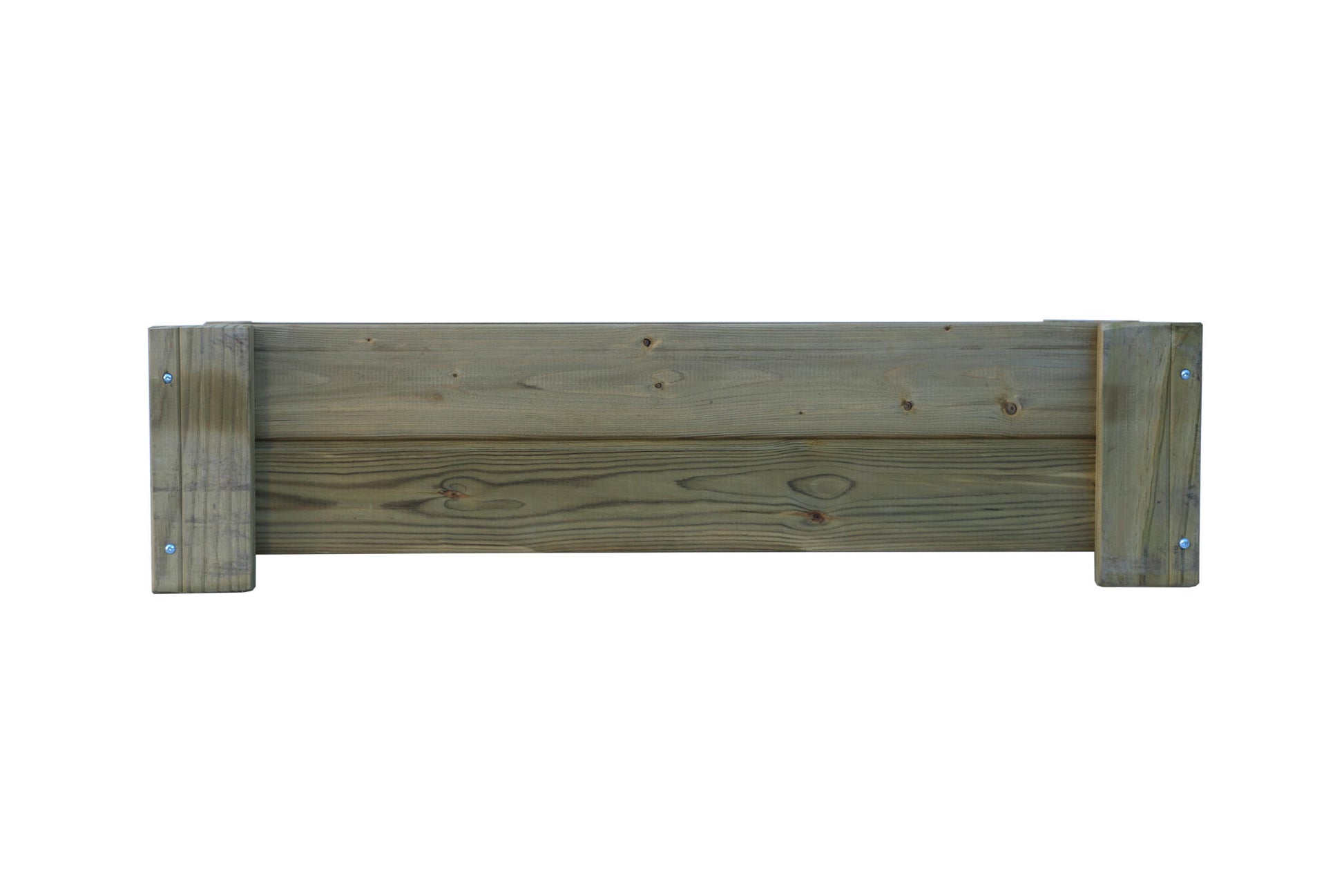 Mesa De Cultivo De Madera 99x39x25cm 50l La Vega Autoclave - Madelea_2