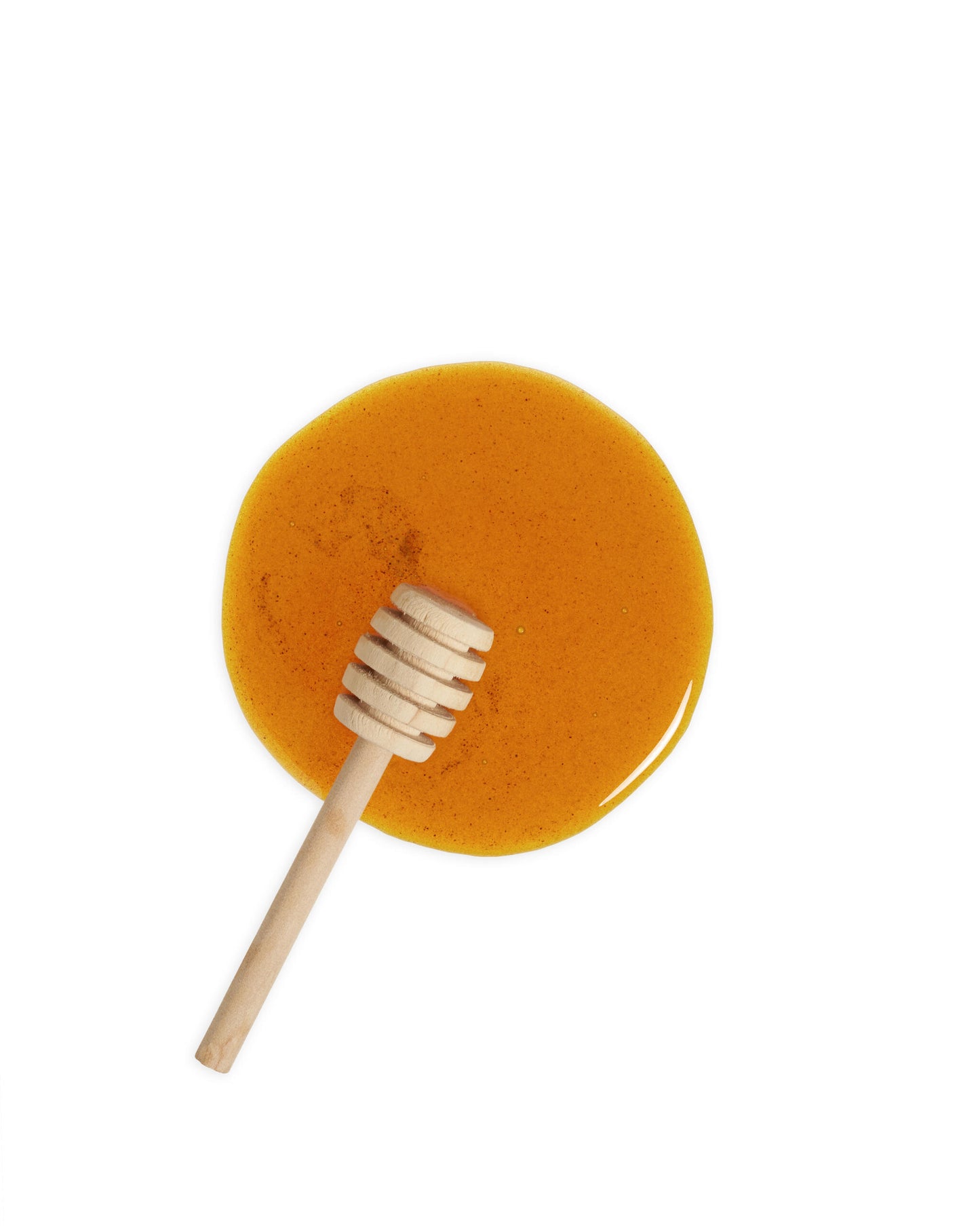 Miel Con Cúrcuma Y Canela Kamarere 42 g_1