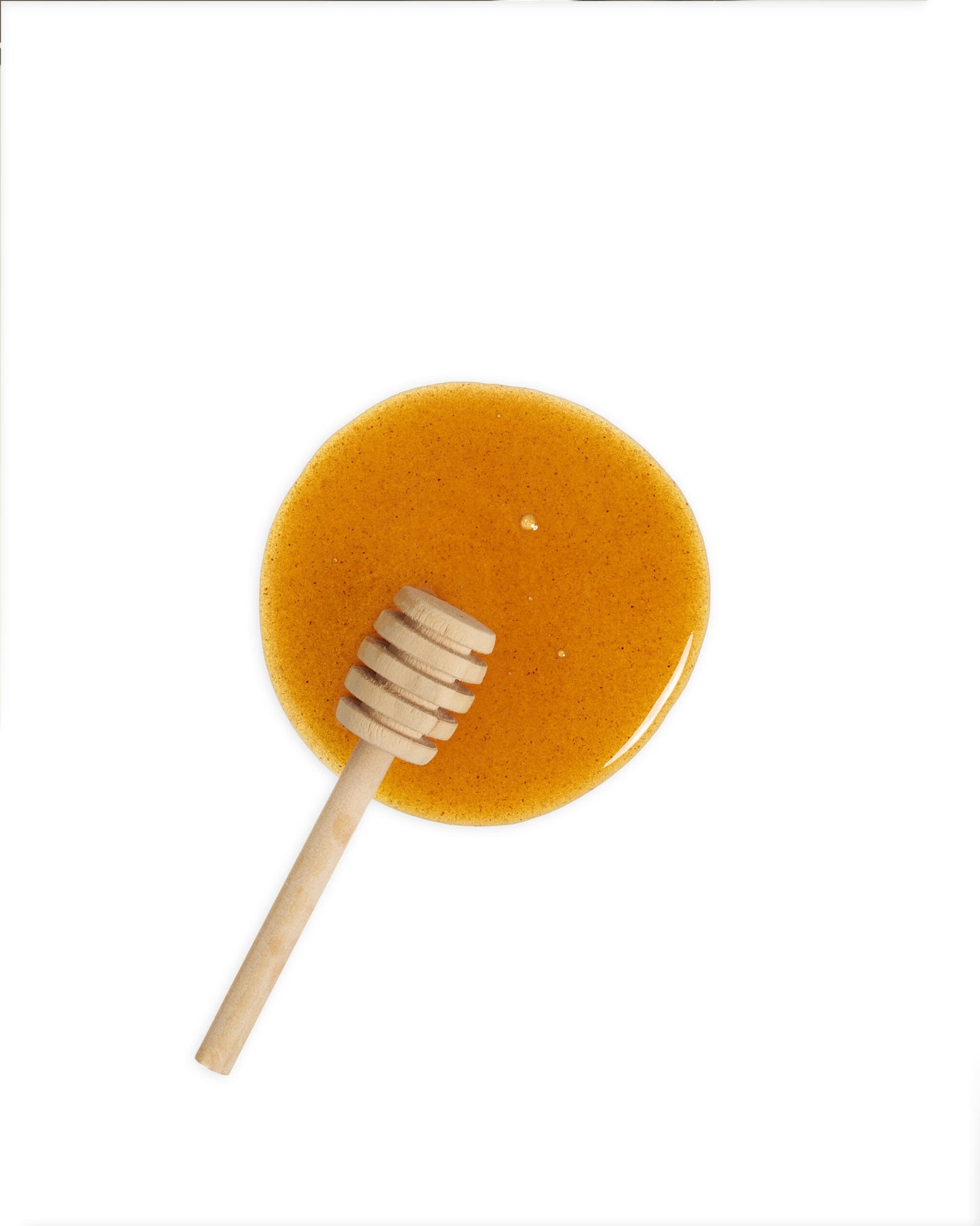 Miel Con Naranja Y Canela Kamarere 42 g_1