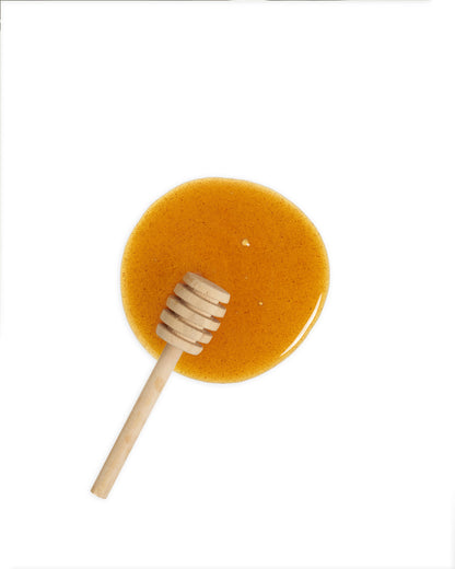 Miel Con Naranja Y Canela Kamarere 42 g_1