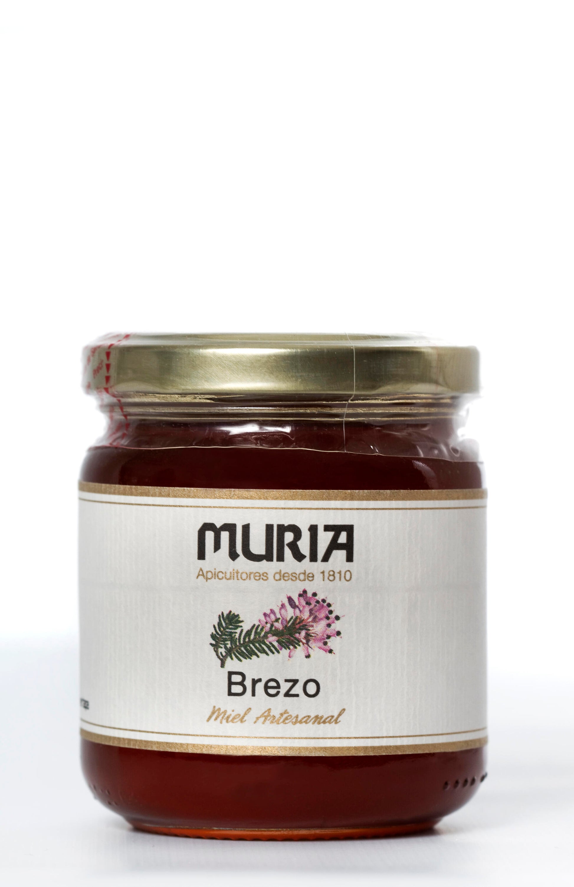 Miel De Brezo 250g_0