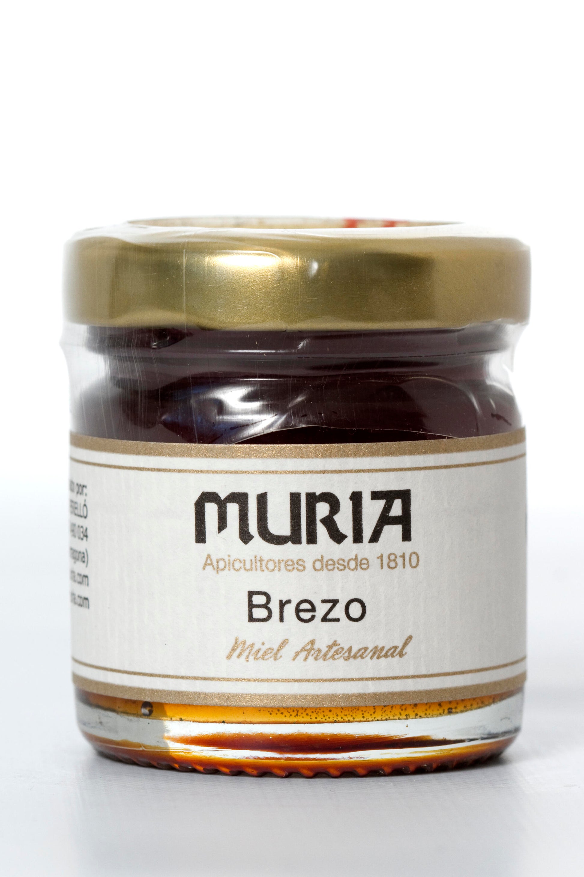 Miel De Brezo 50g_0