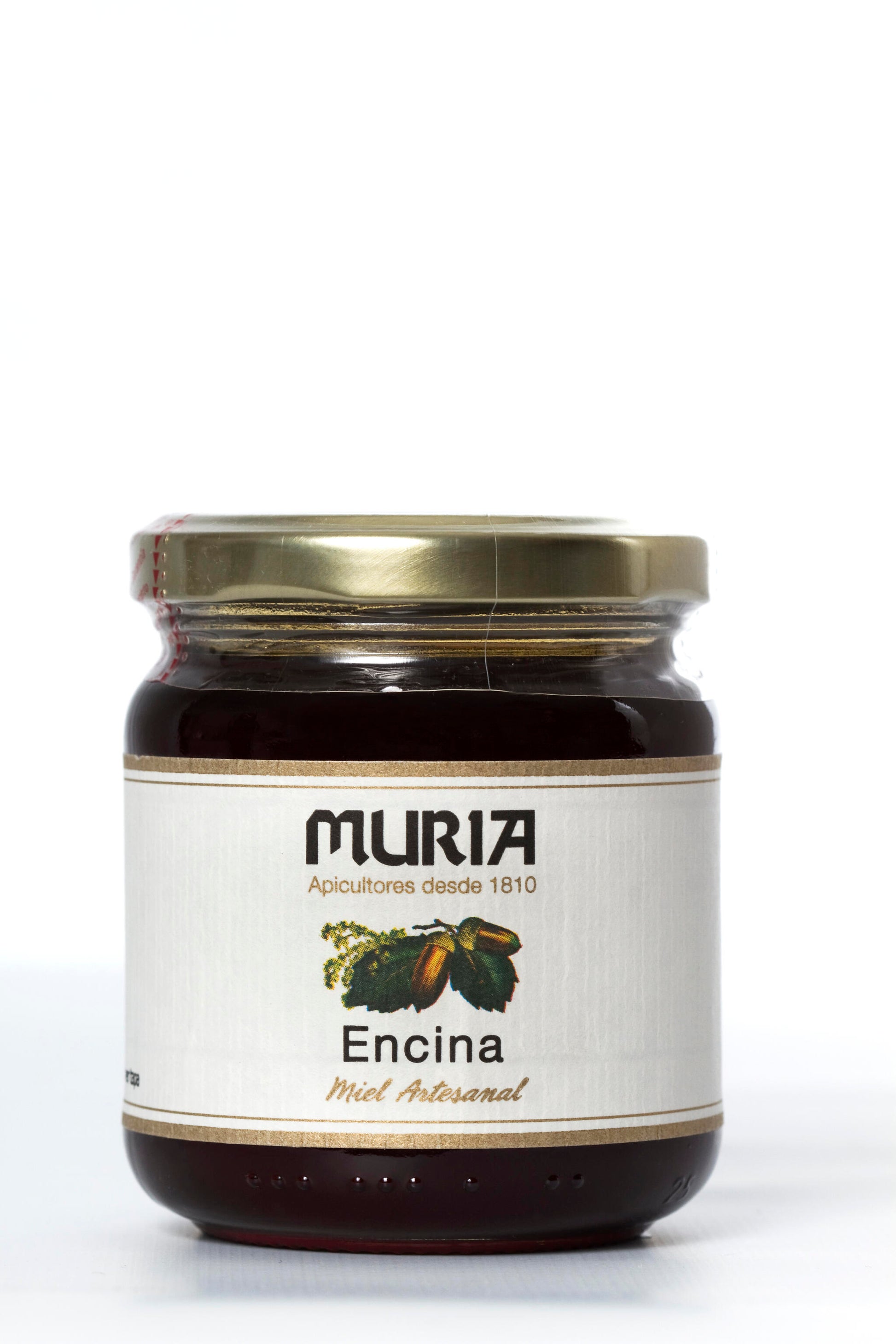 Miel De Encina 250g_0