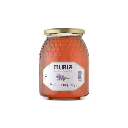 Miel De Espliego 1Kg_0