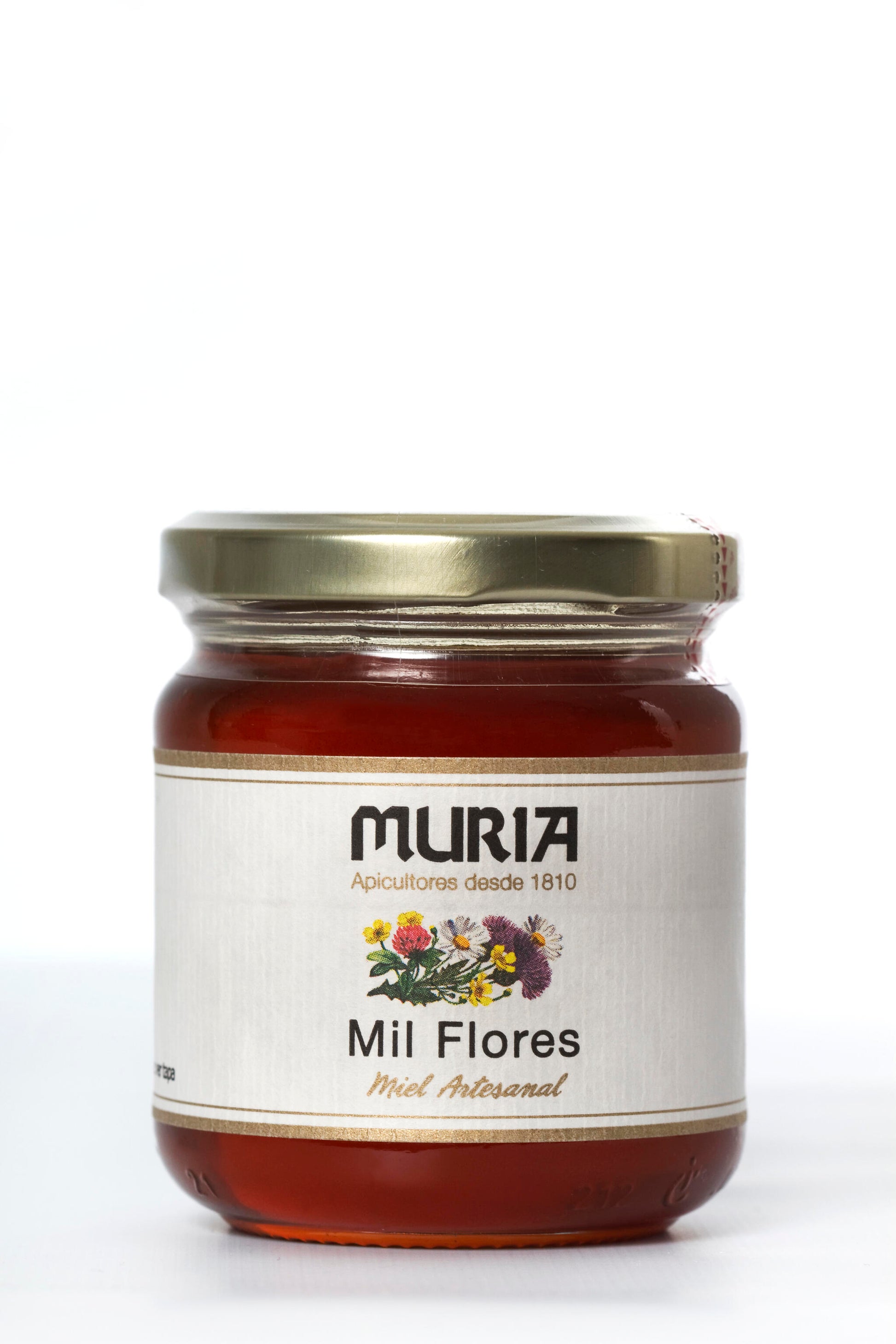 Miel De Flores 250g_0