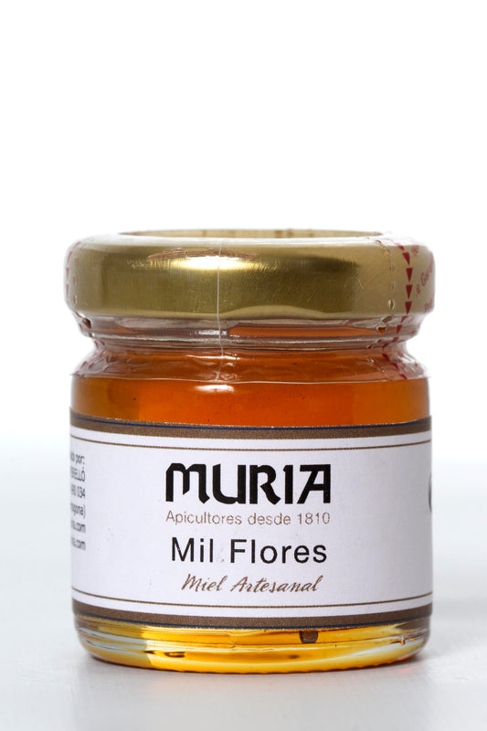Miel De Flores 50g_0
