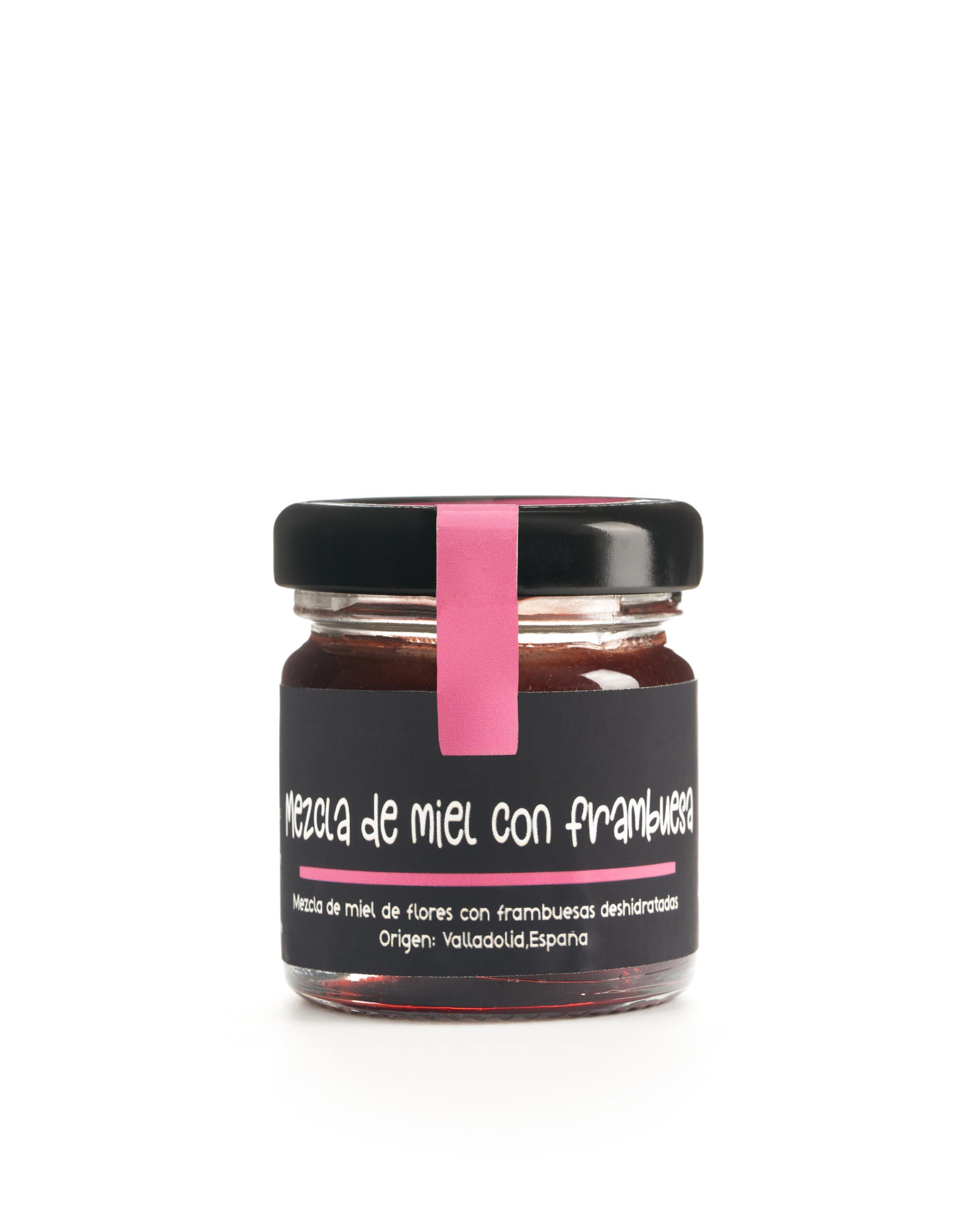 Miel De Frambuesa Kamarere 42 G_0