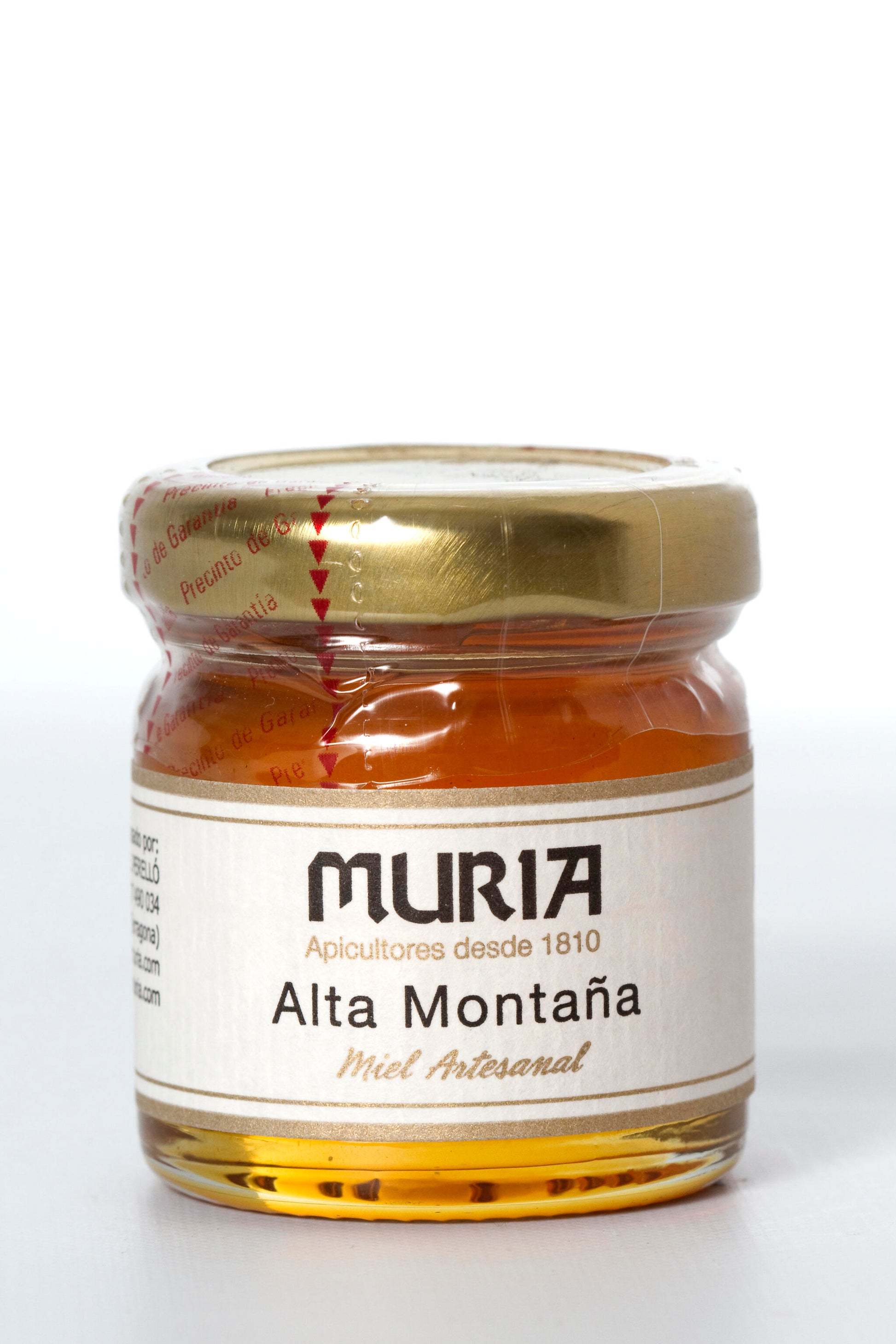Miel De Montaña 50g_0