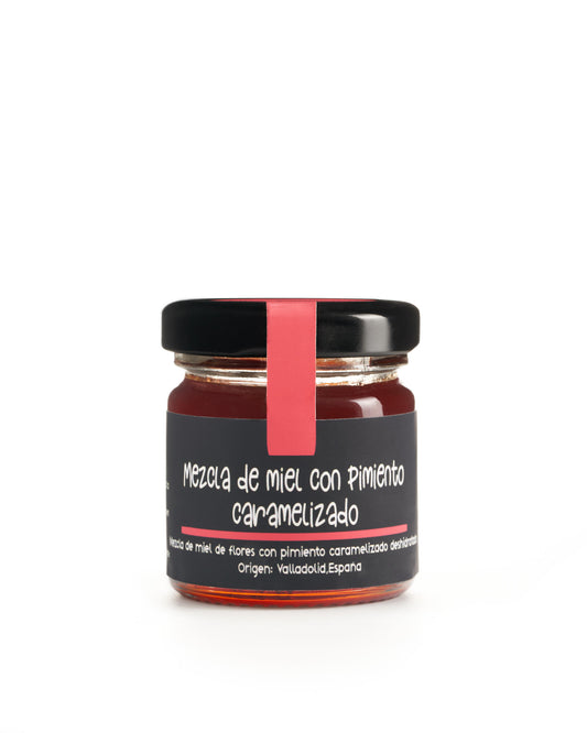 Miel De Pimiento Caramelizado Kamarere 42 G_0