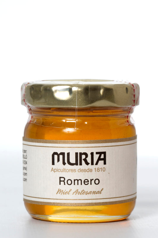 Miel De Romero 50g_0