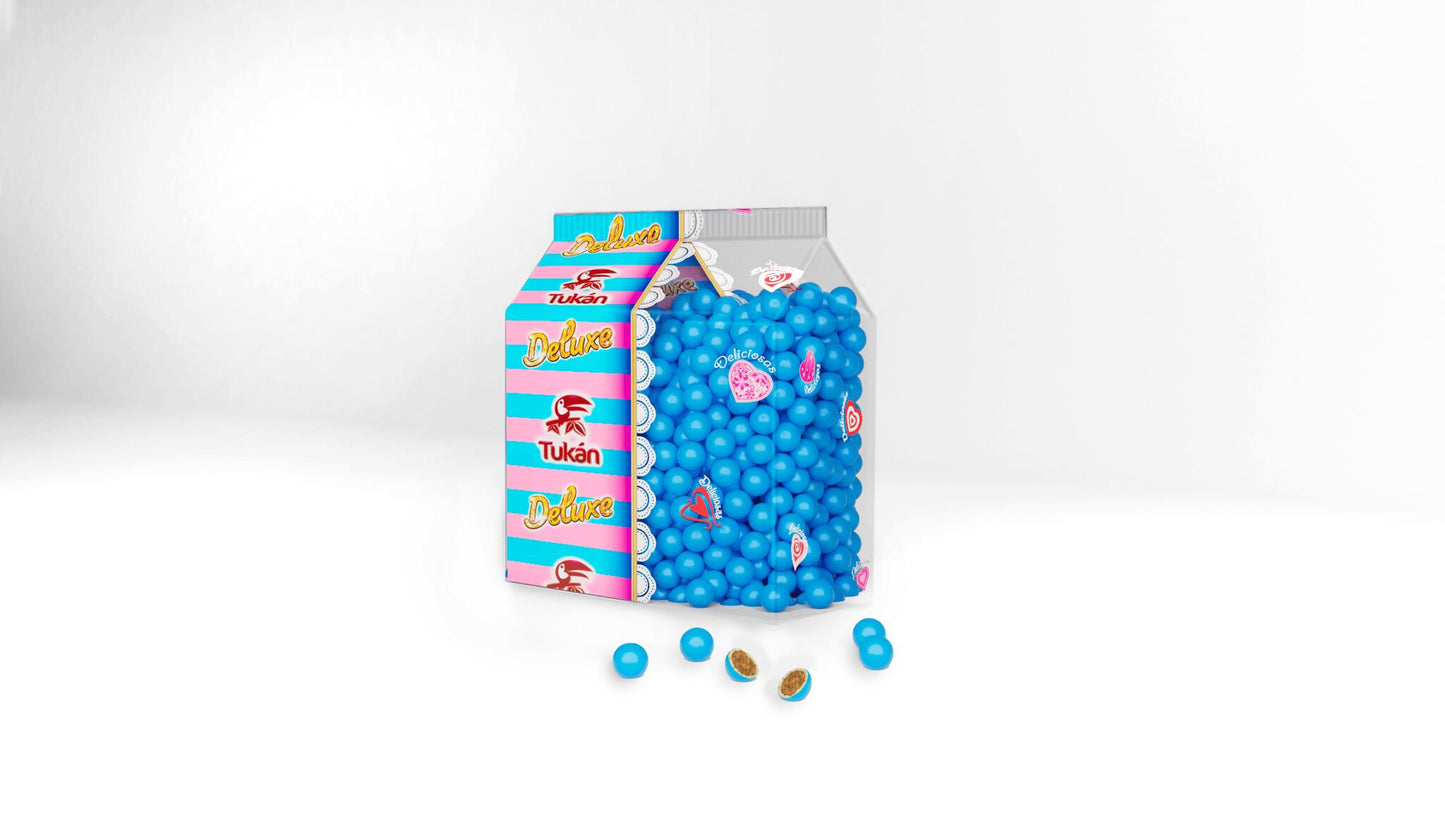 Mini Chococranch Deluxe Azul 450g._0