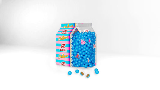 Mini Chococranch Deluxe Azul 450g._0