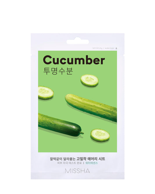 Missha Airy_fit_sheet_mask_[cucumber]_0