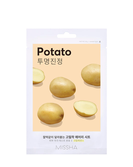Missha Airy_fit_sheet_mask_[potato]_0