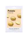 Missha Airy_fit_sheet_mask_[potato]