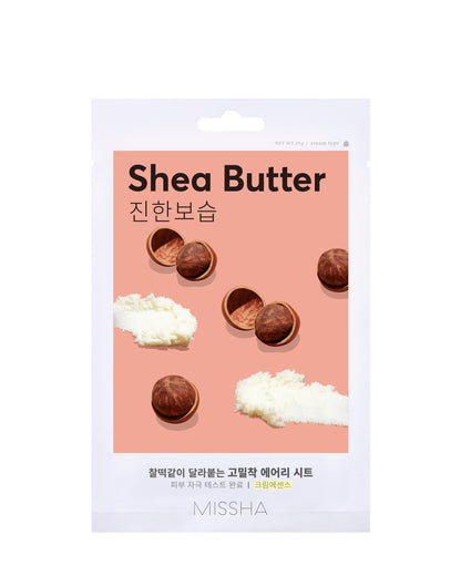 Missha Airy_fit_sheet_mask_[shea_butter]_0