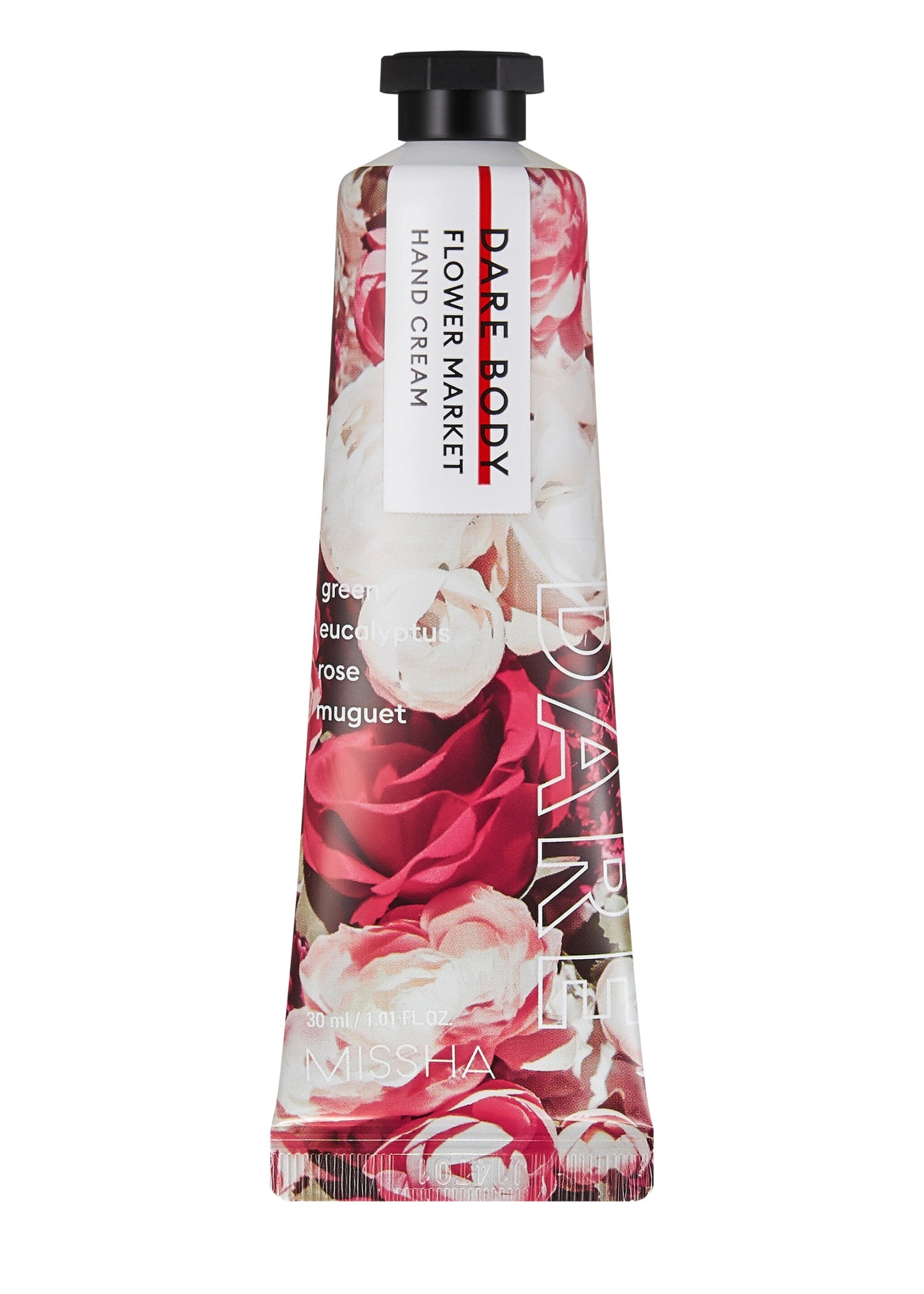 Missha Dare_body_hand_cream_[flower_market]_0