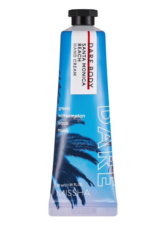 Missha Dare_body_hand_cream_[santa_monica_beach]_0