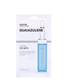 Missha Mascure_calming_solution_sheet_mask_[guaiazulene]