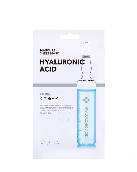 Missha Mascure_hydra_solution_sheet_mask_[hyaluron_acid]_0