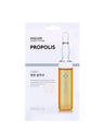 Missha Mascure_nutrition_solution_sheet_mask_[propolis]