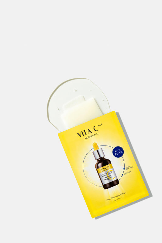 Missha Vita_c_plus_ampoule_mask_0
