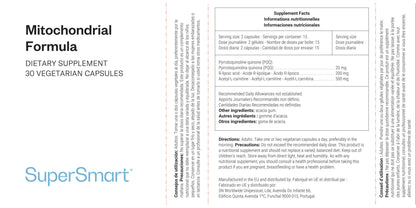 Mitochondrial Formula_1