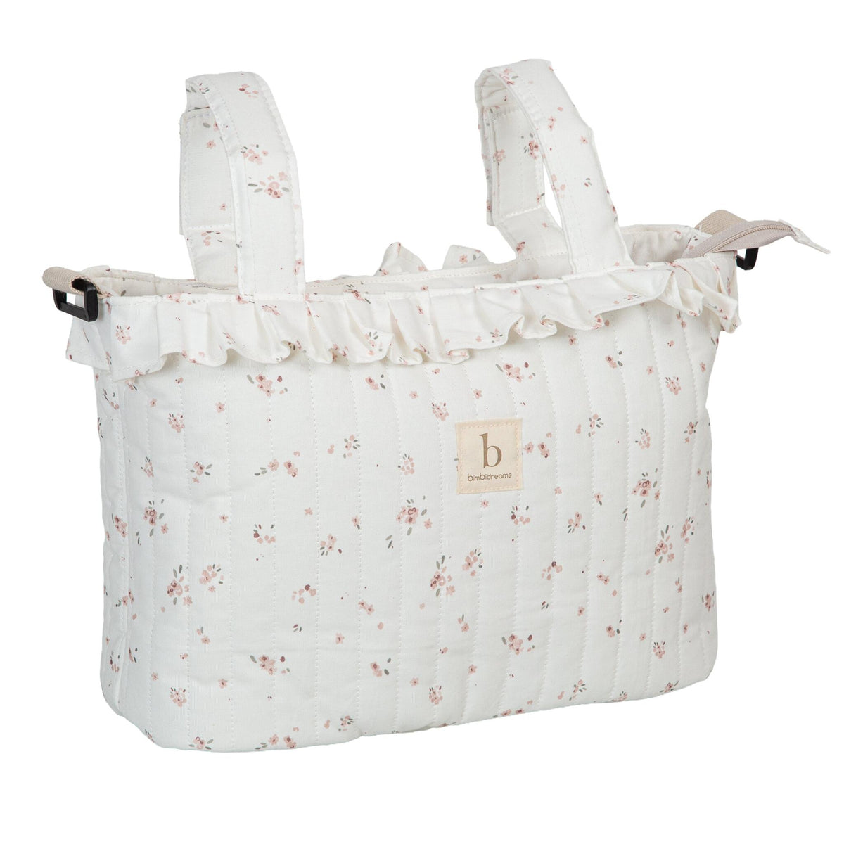Monet Bolso Cambiador Bebé Crossbody_3