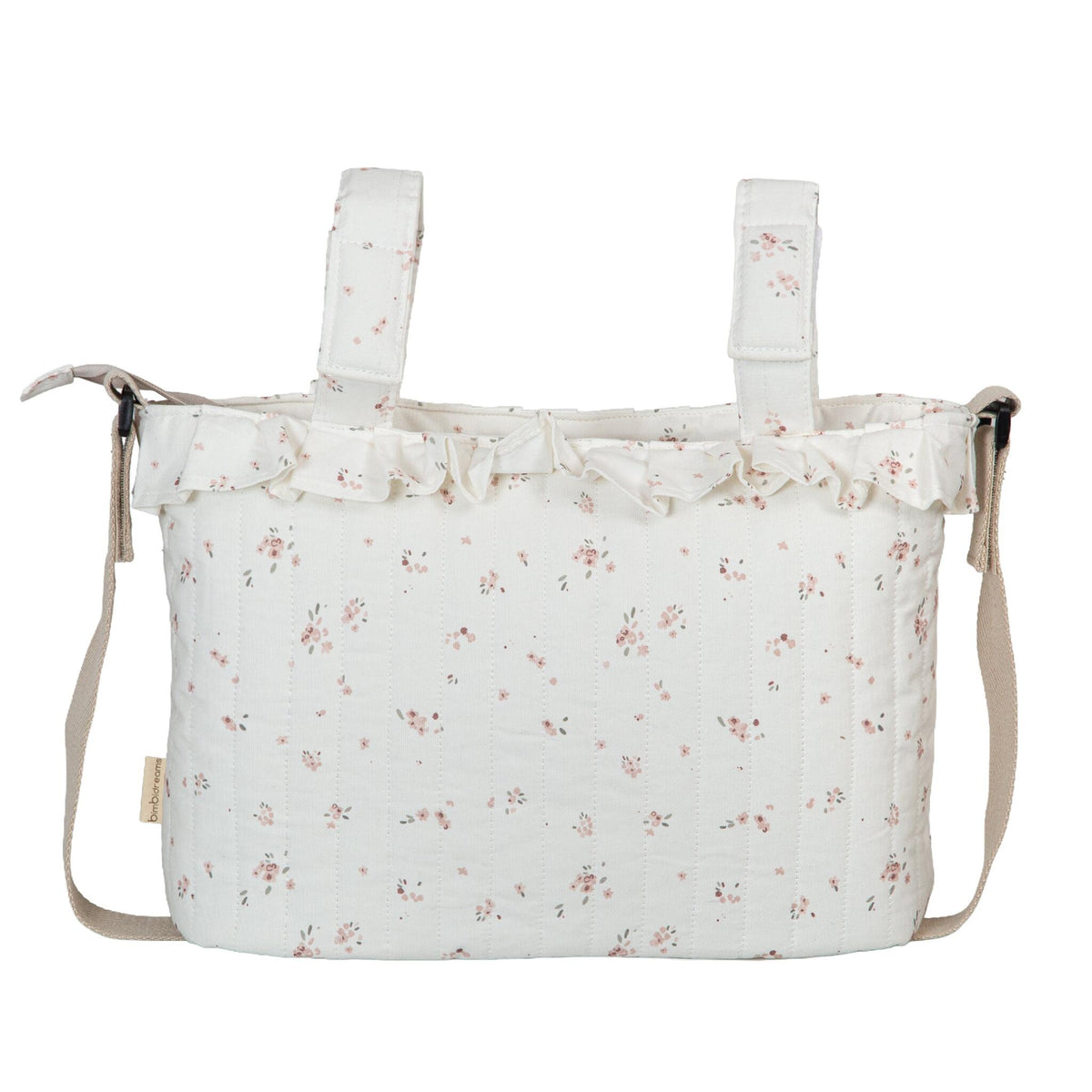 Monet Bolso Cambiador Bebé Crossbody_4