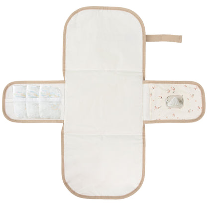 Monet Cambiador Plegable Bebe 52x32 Cm_1