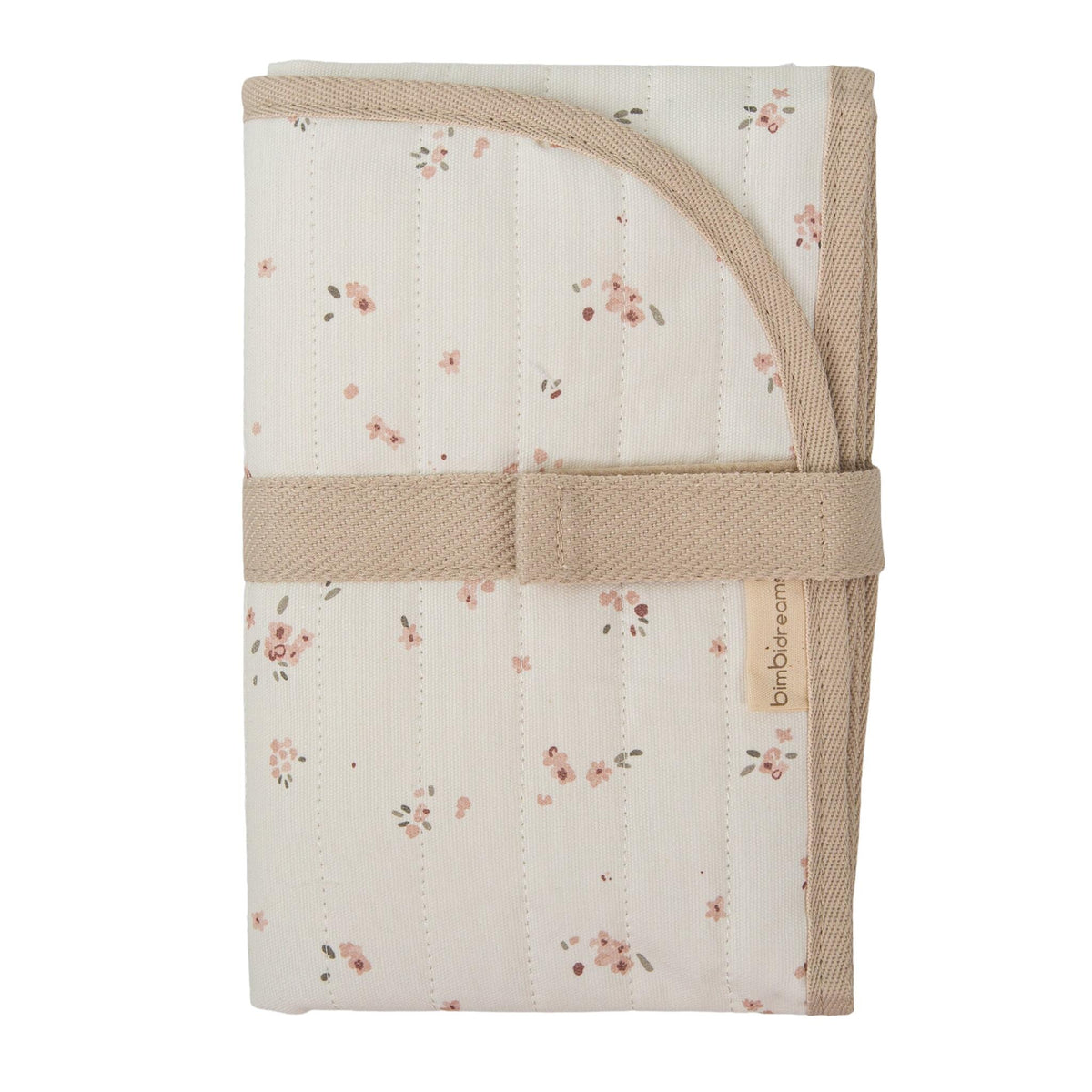 Monet Cambiador Plegable Bebe 52x32 Cm_2
