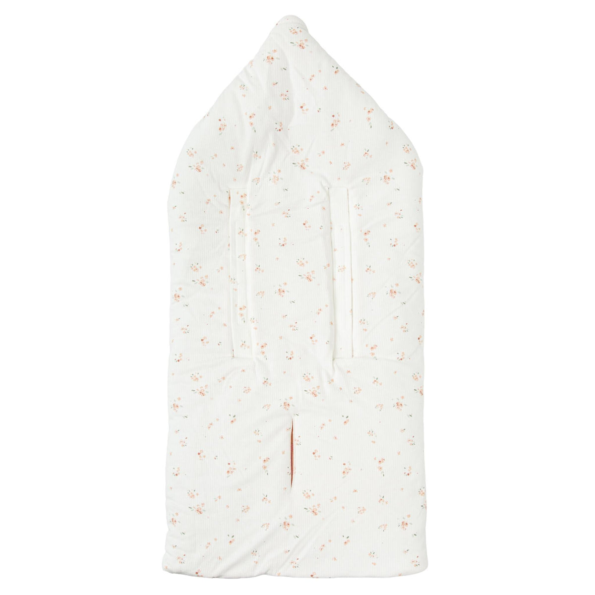 Monet Saco Arrullo Capucha Para Bebé_1