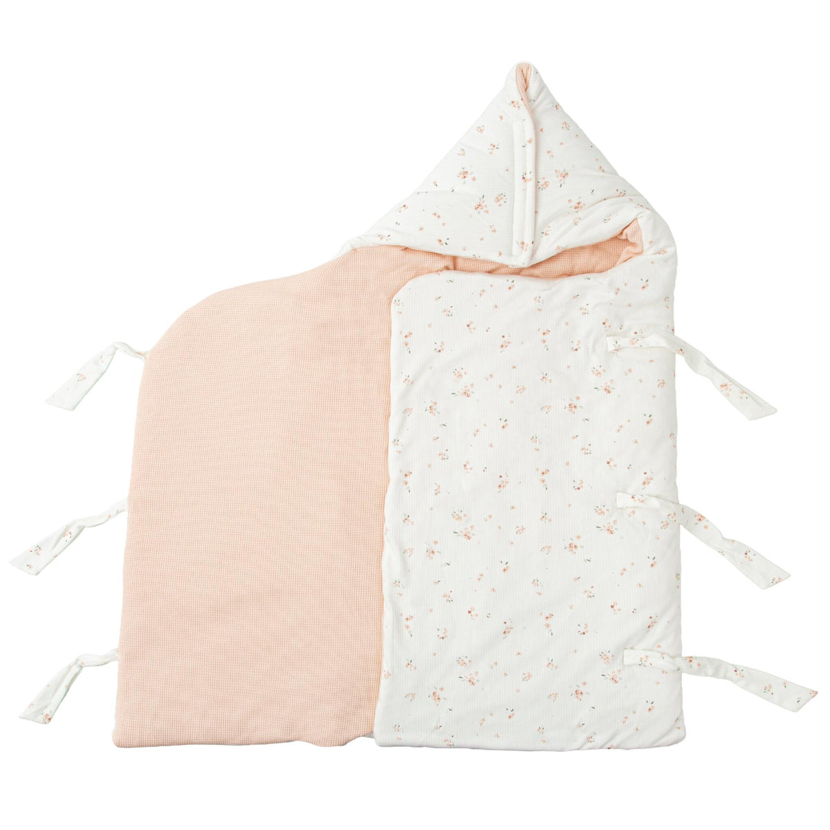 Monet Saco Arrullo Capucha Para Bebé_4