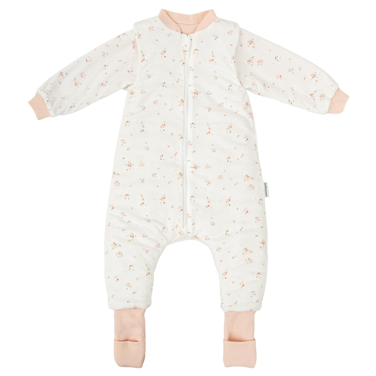 Monet Saco Pijama Con Pies Y Mangas Extraibles 75 Cm_0