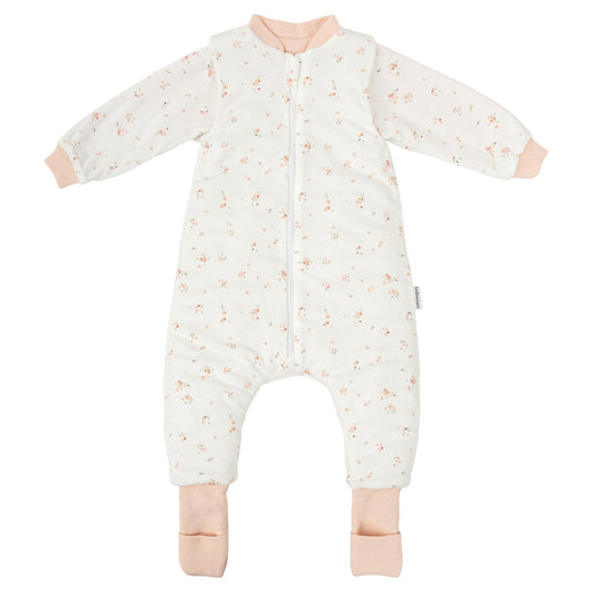 Monet Saco Pijama Con Pies Y Mangas Extraibles 75 Cm_0