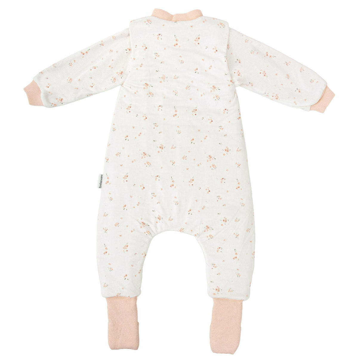 Monet Saco Pijama Con Pies Y Mangas Extraibles 75 Cm_1
