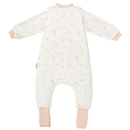 Monet Saco Pijama Con Pies Y Mangas Extraibles 75 Cm_1