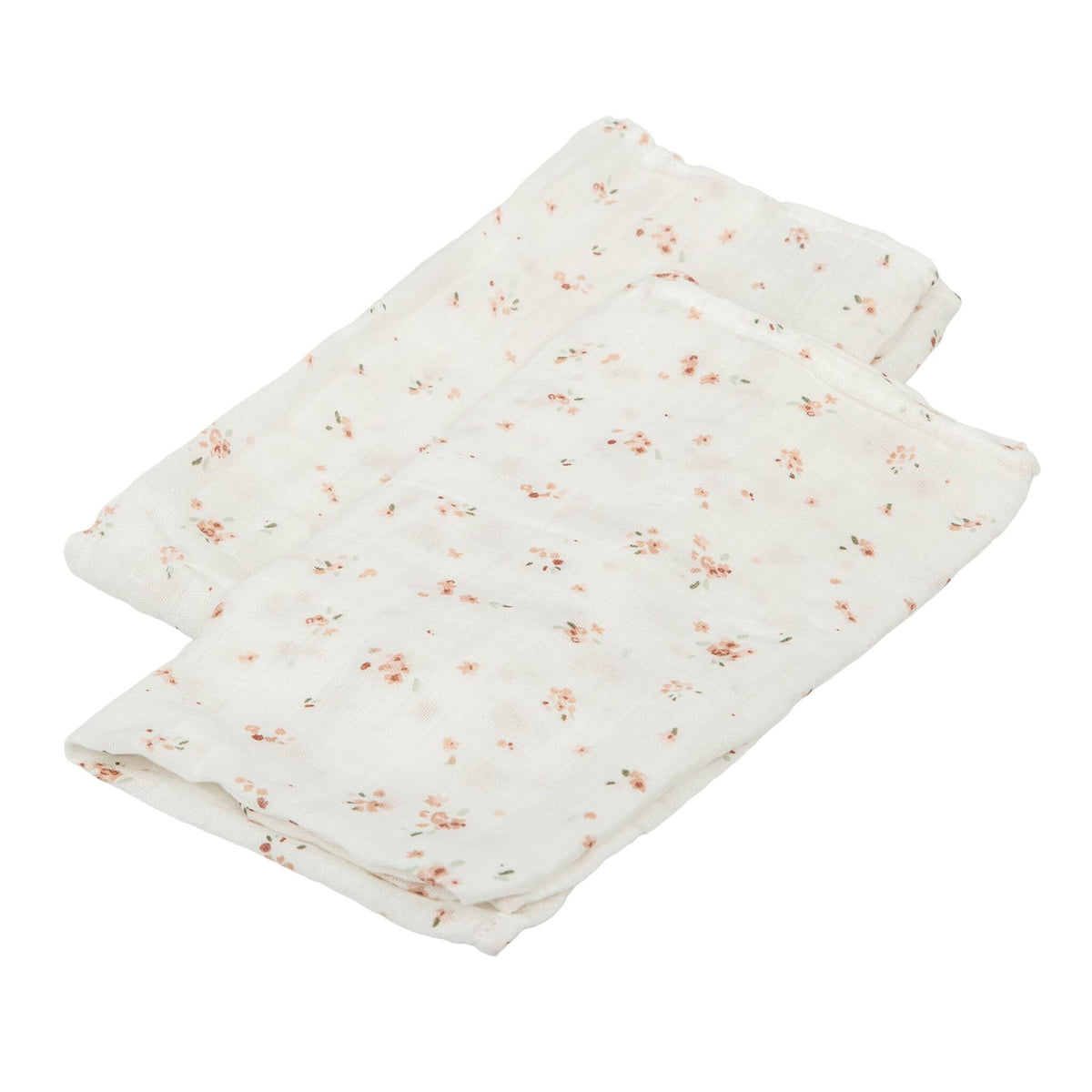 Monet Set 2 Gasitas De Muselina Bebe 60x60 Cm_1