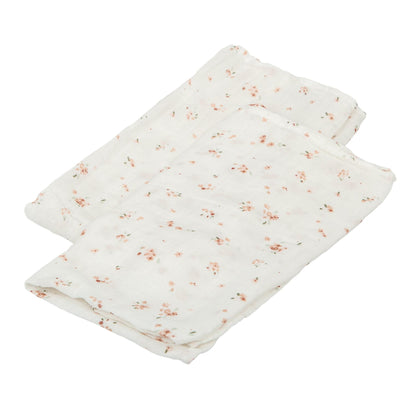 Monet Set 2 Gasitas De Muselina Bebe 60x60 Cm_1