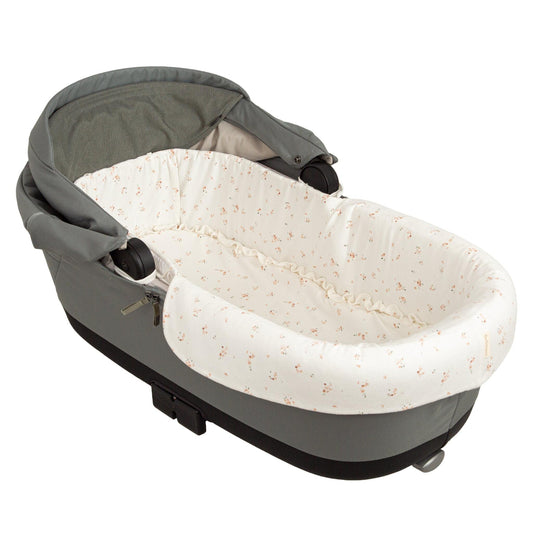 Monet Vestidura Interior Capazo O Cuco Para Bebe Bimbidreams_0
